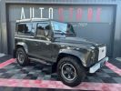 Annonce Land Rover Defender HT 90 HERITAGE EDITION MARK VI BOITE AUTOMATIQUE