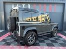 Annonce Land Rover Defender HT 90 HERITAGE EDITION MARK VI BOITE AUTOMATIQUE