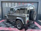 Annonce Land Rover Defender HT 90 HERITAGE EDITION MARK VI BOITE AUTOMATIQUE