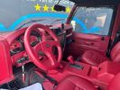 Annonce Land Rover Defender HT 90 HERITAGE EDITION MARK VI BOITE AUTOMATIQUE