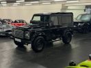 Voir l'annonce Land Rover Defender II 90 2.2 TD4 122 SW