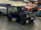 Annonce Land Rover Defender II 90 2.2 TD4 122 SW