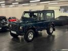 Voir l'annonce Land Rover Defender II 90 4.0 STATION WAGON ANNIVERSAIRE BVA N•20/25