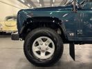 Annonce Land Rover Defender II 90 4.0 STATION WAGON ANNIVERSAIRE BVA N•20/25