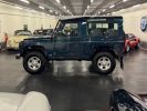 Annonce Land Rover Defender II 90 4.0 STATION WAGON ANNIVERSAIRE BVA N•20/25