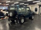 Annonce Land Rover Defender II 90 4.0 STATION WAGON ANNIVERSAIRE BVA N•20/25