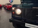 Annonce Land Rover Defender II 90 4.0 STATION WAGON ANNIVERSAIRE BVA N•20/25