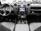 Annonce Land Rover Defender II II 110 2.4 TD4 122 CABRIOLET SE