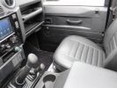 Annonce Land Rover Defender II II 110 2.4 TD4 122 CABRIOLET SE