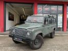 Voir l'annonce Land Rover Defender II SW 110 2.4 TD S 122CH 2010 FRANÇAIS entretien à jour