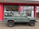 Annonce Land Rover Defender II SW 110 2.4 TD S 122CH 2010 FRANÇAIS entretien à jour