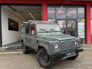 Annonce Land Rover Defender II SW 110 2.4 TD S 122CH 2010 FRANÇAIS entretien à jour