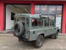 Annonce Land Rover Defender II SW 110 2.4 TD S 122CH 2010 FRANÇAIS entretien à jour