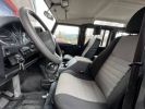 Annonce Land Rover Defender II SW 110 2.4 TD S 122CH 2010 FRANÇAIS entretien à jour