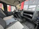 Annonce Land Rover Defender II SW 110 2.4 TD S 122CH 2010 FRANÇAIS entretien à jour