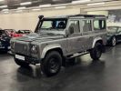 Voir l'annonce Land Rover Defender III 110 TDI 122 8CV STATION WAGON SE