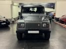 Annonce Land Rover Defender III 110 TDI 122 8CV STATION WAGON SE