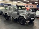 Annonce Land Rover Defender III 110 TDI 122 8CV STATION WAGON SE