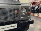 Annonce Land Rover Defender III 110 TDI 122 8CV STATION WAGON SE