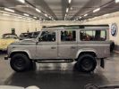 Annonce Land Rover Defender III 110 TDI 122 8CV STATION WAGON SE