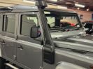 Annonce Land Rover Defender III 110 TDI 122 8CV STATION WAGON SE