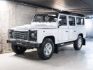 Voir l'annonce Land Rover Defender (III) 130 Crew Cab