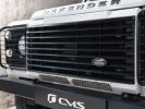 Annonce Land Rover Defender (III) 130 Crew Cab