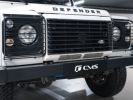 Annonce Land Rover Defender (III) 130 Crew Cab