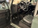 Annonce Land Rover Defender III 90 TD4 SOFT TOP