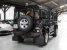 Annonce Land Rover Defender III UTILITAIRE III 90 SE