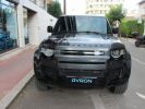 Annonce Land Rover Defender IV 110 D300 MHEV X-DYNAMIC SE BVA8 ECO TAXE à prévoir ou Export