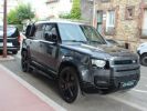 Annonce Land Rover Defender IV 110 D300 MHEV X-DYNAMIC SE BVA8 ECO TAXE à prévoir ou Export