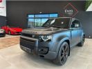 Voir l'annonce Land Rover Defender IV 3.0 P400 110 4X4 X-DYNAMIC HSE BVA 6PL