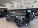 Annonce Land Rover Defender IV 5.0 P525 V8 90 4X4 CARPATHIAN BVA