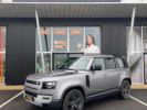 Voir l'annonce Land Rover Defender Land Rover 110 2.0 P400E HSE 404 CH 4WD ATTELAGE AFFICHAGE TETE HAUTE