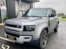 Annonce Land Rover Defender Land Rover 110 2.0 P400E HSE 404 CH 4WD ATTELAGE AFFICHAGE TETE HAUTE