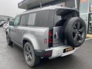 Annonce Land Rover Defender Land Rover 110 2.0 P400E HSE 404 CH 4WD ATTELAGE AFFICHAGE TETE HAUTE