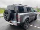 Annonce Land Rover Defender Land Rover 110 2.0 P400E HSE 404 CH 4WD ATTELAGE AFFICHAGE TETE HAUTE