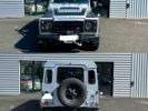 Annonce Land Rover Defender LAND ROVER 110 2,4 122ch 7 places