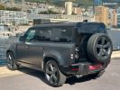 Annonce Land Rover Defender Land rover 110 p525 v8 carpathian