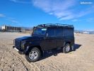 Voir l'annonce Land Rover Defender LAND ROVER 110 TD4 122CH 2.4