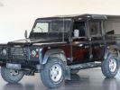 Voir l'annonce Land Rover Defender Land rover 110 td5