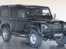 Annonce Land Rover Defender Land rover 110 td5