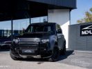 Voir l'annonce Land Rover Defender Land rover 5 limited v8 leasing 1350e-mois