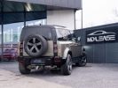 Annonce Land Rover Defender Land rover 5 x limited