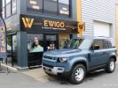 Achat Land Rover Defender Land Rover 90 3.0 D200 ch HYBRID MHEV SE 4WD TVA RECUPERABLE Occasion