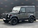 Annonce Land Rover Defender Land Rover 90 TD4 122CH BLACK EDITION LIMITE 105-150 ETAT NEUF