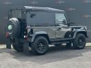 Annonce Land Rover Defender Land Rover 90 TD4 122CH BLACK EDITION LIMITE 105-150 ETAT NEUF