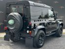 Annonce Land Rover Defender Land Rover 90 TD4 122CH BLACK EDITION LIMITE 105-150 ETAT NEUF