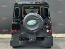 Annonce Land Rover Defender Land Rover 90 TD4 122CH BLACK EDITION LIMITE 105-150 ETAT NEUF